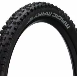 Schwalbe Pneu Souple Magic Mary Evolution ADDIX Ultra Soft Super Downhill 26+