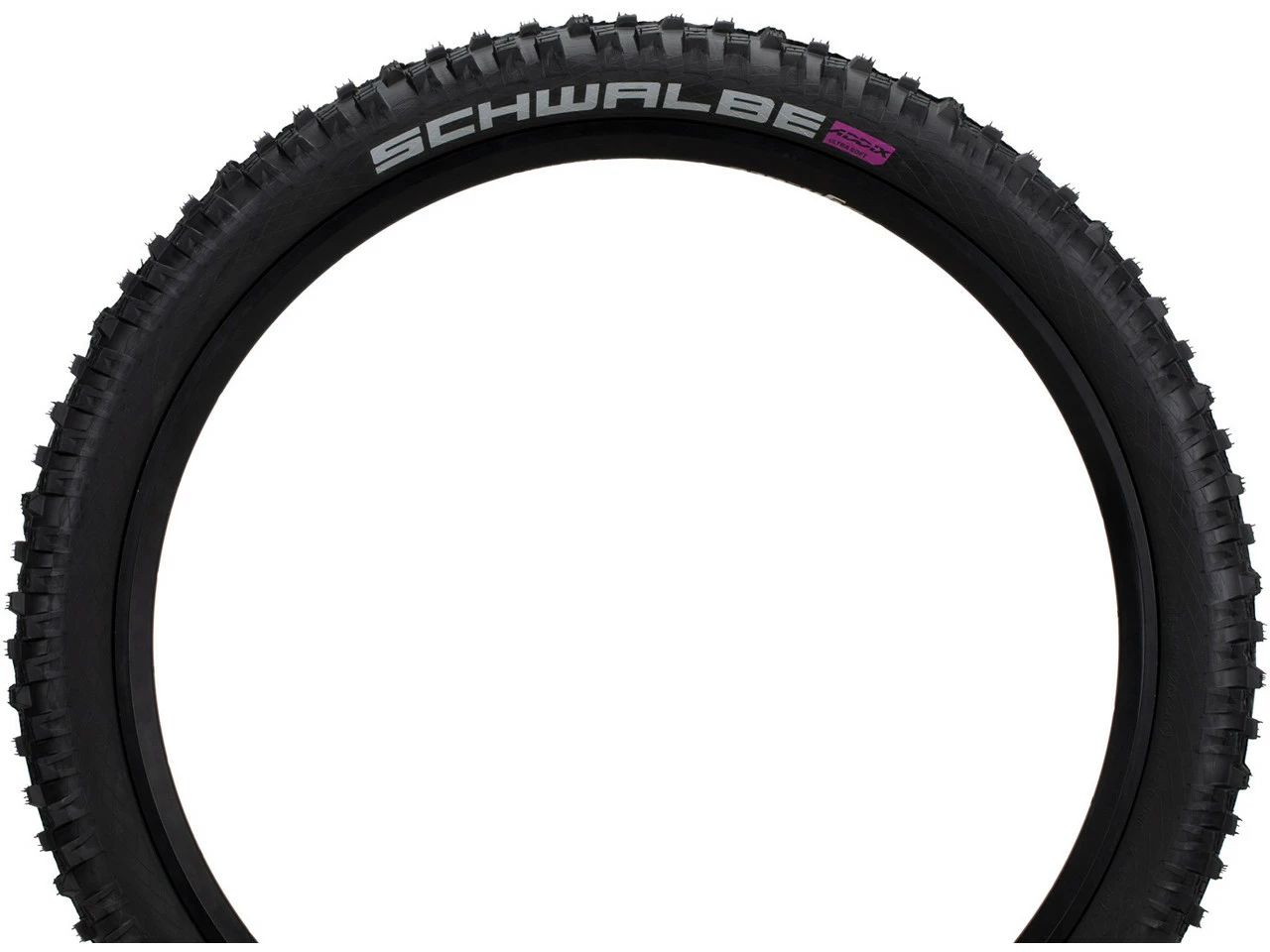 Schwalbe Pneu Souple Magic Mary Evolution ADDIX Ultra Soft Super Downhill 26+ 4 Schwalbe Pneu Souple Magic Mary Evolution ADDIX Ultra Soft Super Downhill 26+ – Image 2
