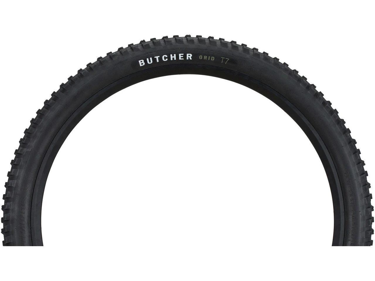 Specialized Pneu Souple Butcher Grid T7 29+ 4 Specialized Pneu Souple Butcher Grid T7 29+ – Image 2