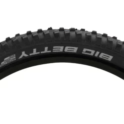 Schwalbe Pneu Souple Big Betty Evolution ADDIX Soft Super Trail 27,5+ -Pneus 27,5" Soldes 350128