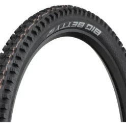 Schwalbe Pneu Souple Big Betty Evolution ADDIX Soft Super Trail 27,5+ -Pneus 27,5" Soldes 350130
