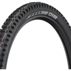 Schwalbe Pneu Souple Big Betty Evolution ADDIX Soft Super Trail 29+