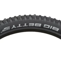 Schwalbe Pneu Souple Big Betty Evolution ADDIX Soft Super Trail 29+ -Pneus 27,5" Soldes 350136