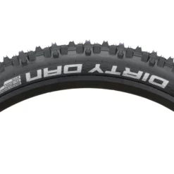 Schwalbe Pneu Souple Dirty Dan Evolution ADDIX Ultra Soft Super Gravity 27,5" -Pneus 27,5" Soldes 350504