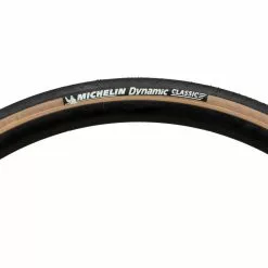 Michelin Pneu Rigide Dynamic Classic 28" -Pneus 27,5" Soldes 350683
