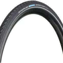Schwalbe Pneu Rigide Marathon Performance Endurance TwinSkin 28"