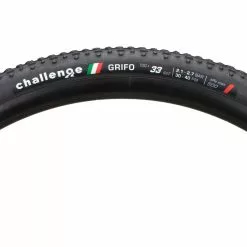 Challenge Pneu Souple Grifo Race 28" -Pneus 27,5" Soldes 351518