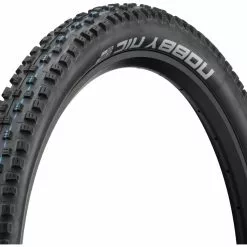 Schwalbe Pneu Souple Nobby Nic Evolution ADDIX SpeedGrip Super Ground 26"