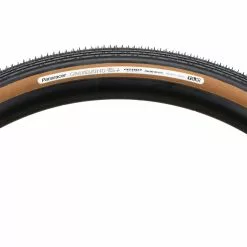 Panaracer Pneu Souple Gravelking Semi Slick Plus TLC 28" -Pneus 27,5" Soldes 351548
