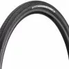 Panaracer Pneu Souple Gravelking Semi Slick TLC 28" -Pneus 27,5" Soldes 351609