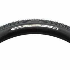 Panaracer Pneu Souple Gravelking Semi Slick TLC 28" -Pneus 27,5" Soldes 351611