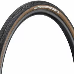 Panaracer Pneu Souple Gravelking Semi Slick TLC 28" -Pneus 27,5" Soldes 351613
