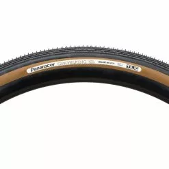 Panaracer Pneu Souple Gravelking Semi Slick TLC 28" -Pneus 27,5" Soldes 351615