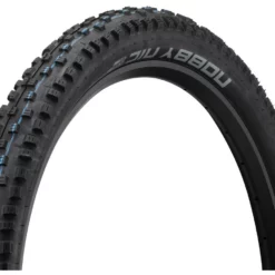 Schwalbe Pneu Souple Nobby Nic Evolution ADDIX SpeedGrip Super Trail 27,5+ -Pneus 27,5" Soldes 351620