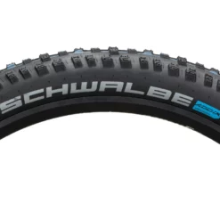 Schwalbe Pneu Souple Nobby Nic Evolution ADDIX SpeedGrip Super Trail 27,5+ -Pneus 27,5" Soldes 351622
