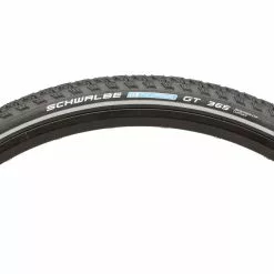 Schwalbe Pneu Rigide Marathon GT 365 Performance 28" -Pneus 27,5" Soldes 353481