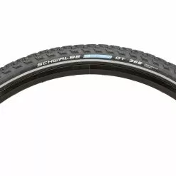 Schwalbe Pneu Rigide Marathon GT 365 Performance 28" -Pneus 27,5" Soldes 353485