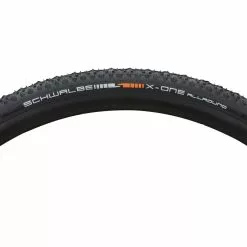 Schwalbe Pneu Souple X-One Allround Evolution ADDIX Super Ground 28" -Pneus 27,5" Soldes 353614