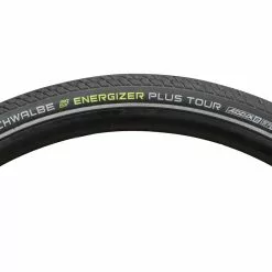 Schwalbe Pneu Rigide Energizer Plus Tour Performance ADDIX E GreenGuard 28" 8 Schwalbe Pneu Rigide Energizer Plus Tour Performance ADDIX E GreenGuard 28" -Pneus 27,5" Soldes 354124