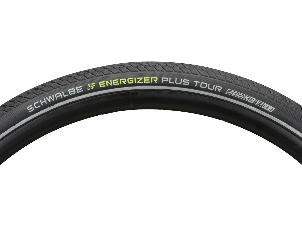 Schwalbe Pneu Rigide Energizer Plus Tour Performance ADDIX E GreenGuard 28" 5 Schwalbe Pneu Rigide Energizer Plus Tour Performance ADDIX E GreenGuard 28" – Image 3