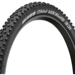 Schwalbe Pneu Souple Clouté Ice Spiker Pro Performance RaceGuard DD 27,5"