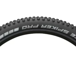 Schwalbe Pneu Souple Clouté Ice Spiker Pro Performance RaceGuard DD 27,5" -Pneus 27,5" Soldes 354132