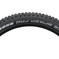 Schwalbe Pneu Souple Clouté Ice Spiker Pro Performance RaceGuard DD 27,5+ 9 Schwalbe Pneu Souple Clouté Ice Spiker Pro Performance RaceGuard DD 27,5+ -Pneus 27,5" Soldes 354137