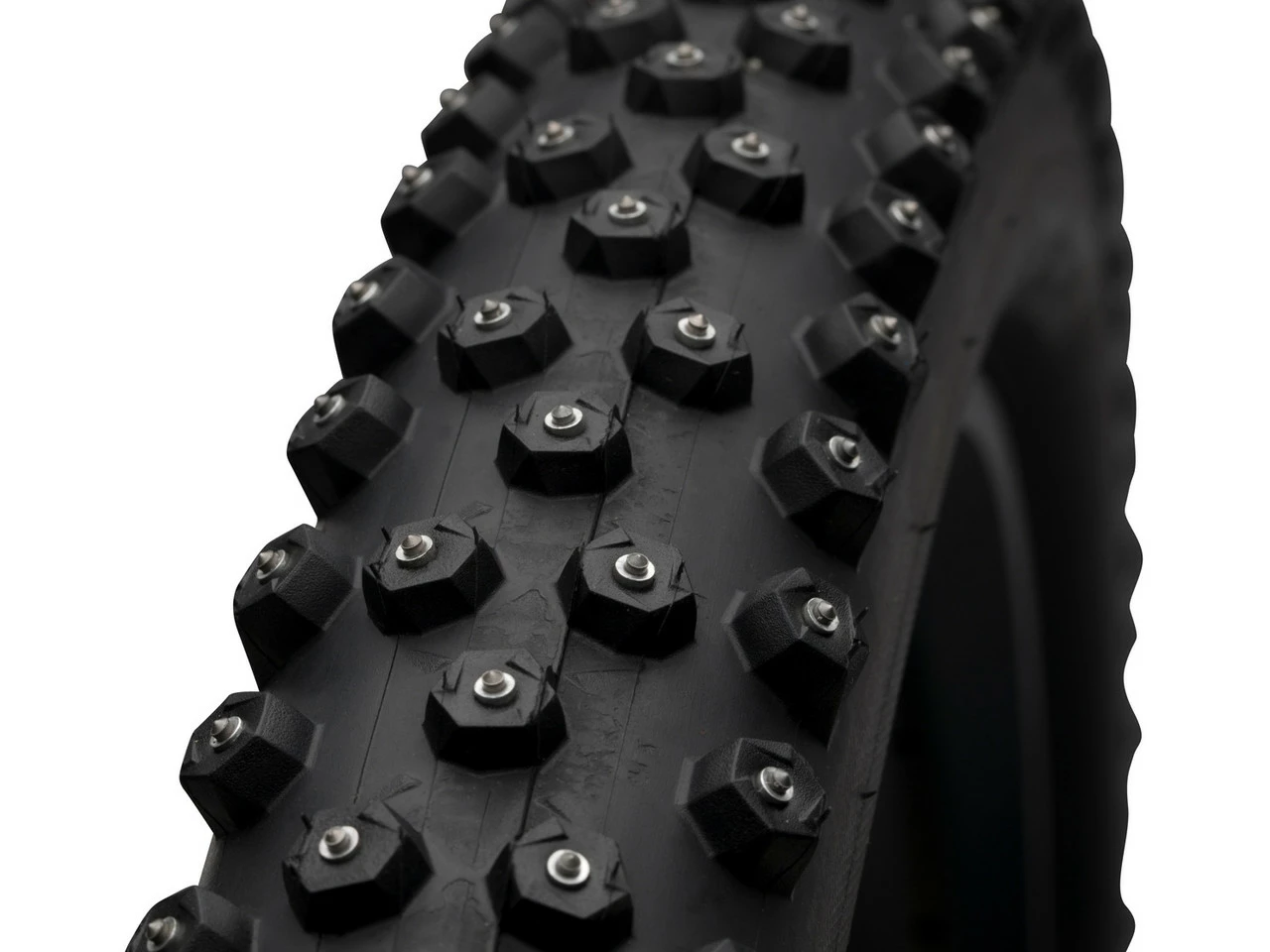 Schwalbe Pneu Souple Clouté Ice Spiker Pro Performance RaceGuard DD 27,5+ 7 Schwalbe Pneu Souple Clouté Ice Spiker Pro Performance RaceGuard DD 27,5+ – Image 5