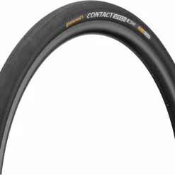 Continental Pneu Rigide Contact Speed 28" -Pneus 27,5" Soldes 355078