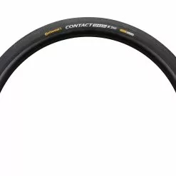 Continental Pneu Rigide Contact Speed 28" -Pneus 27,5" Soldes 355079