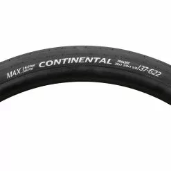 Continental Pneu Rigide Contact Speed 28" -Pneus 27,5" Soldes 355080
