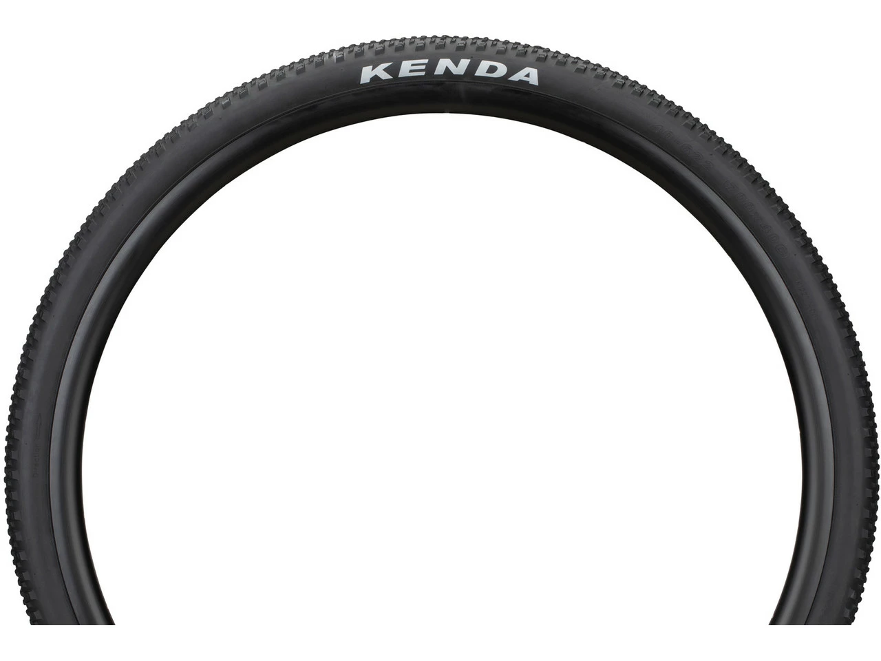 Kenda Pneu Souple Booster Pro GCT 28" 4 Kenda Pneu Souple Booster Pro GCT 28" – Image 2