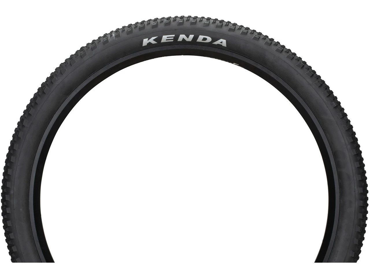 Kenda Pneu Souple Booster Pro SCT 27,5" 4 Kenda Pneu Souple Booster Pro SCT 27,5" – Image 2