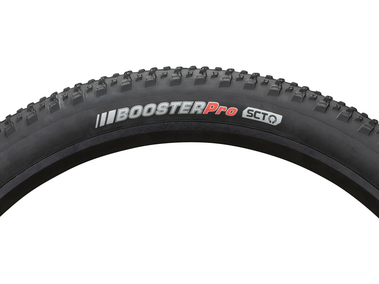 Kenda Pneu Souple Booster Pro SCT 27,5" 5 Kenda Pneu Souple Booster Pro SCT 27,5" – Image 3