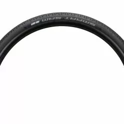 Schwalbe Pneu Rigide Smart Sam Performance 28" -Pneus 27,5" Soldes 355158
