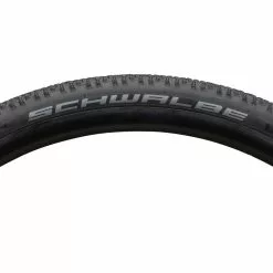 Schwalbe Pneu Rigide Smart Sam Performance 28" -Pneus 27,5" Soldes 355159