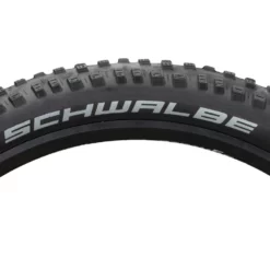 Schwalbe Pneu Souple Nobby Nic Performance ADDIX RaceGuard DD 27,5+ -Pneus 27,5" Soldes 355172