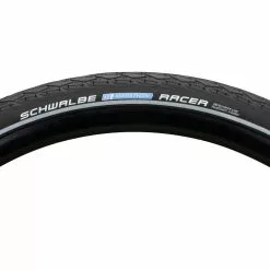 Schwalbe Pneu Rigide Marathon Racer Performance SpeedGrip LiteSkin 28" 8 Schwalbe Pneu Rigide Marathon Racer Performance SpeedGrip LiteSkin 28" -Pneus 27,5" Soldes 355176