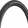 Schwalbe Pneu Rigide Marathon Plus Tour Performance Endurance TwinSkin 28" -Pneus 27,5" Soldes 355178