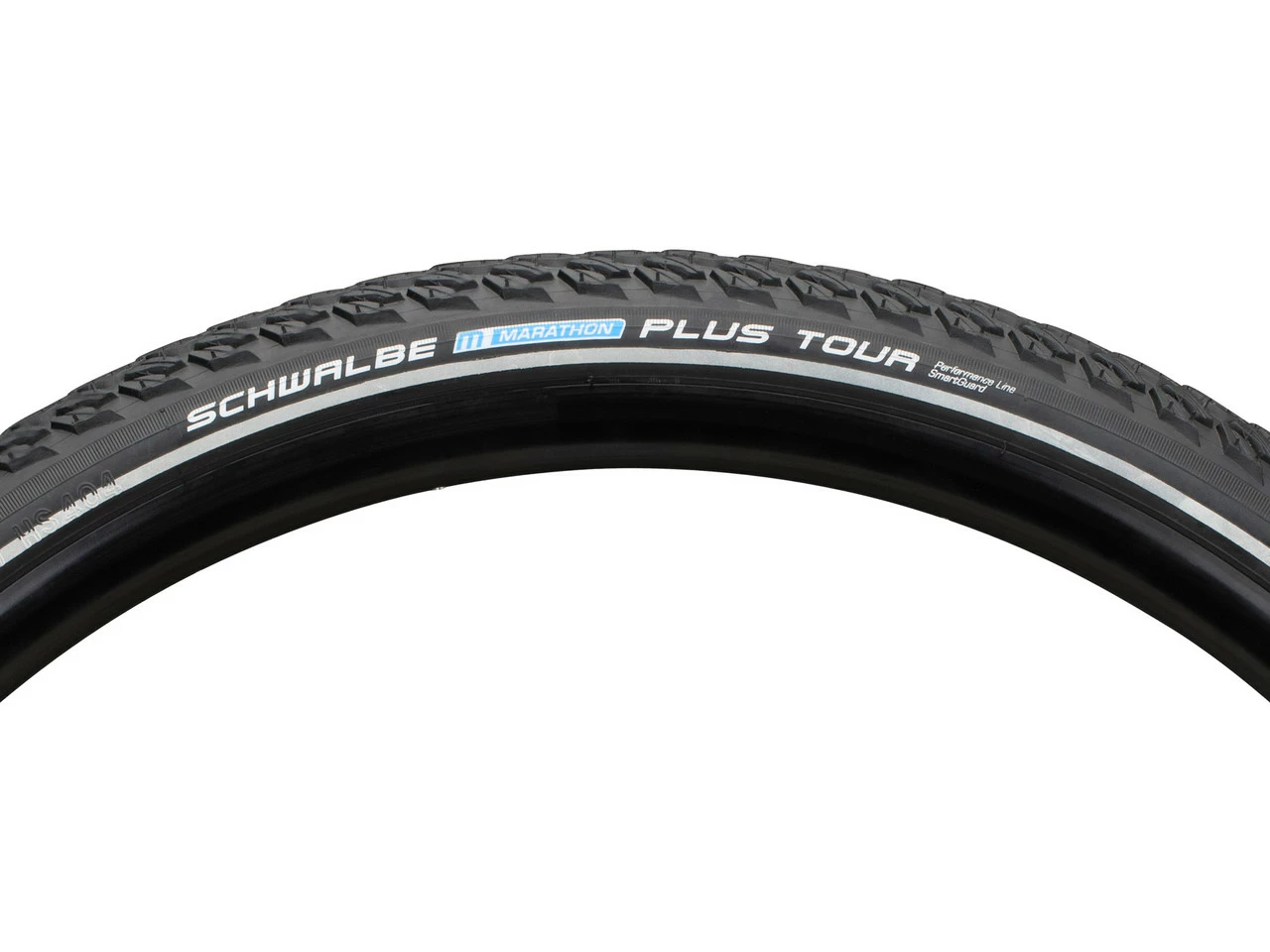 Schwalbe Pneu Rigide Marathon Plus Tour Performance Endurance TwinSkin 28" 5 Schwalbe Pneu Rigide Marathon Plus Tour Performance Endurance TwinSkin 28" – Image 3