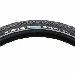 Schwalbe Pneu Rigide Marathon Mondial Performance 28" -Pneus 27,5" Soldes 355188
