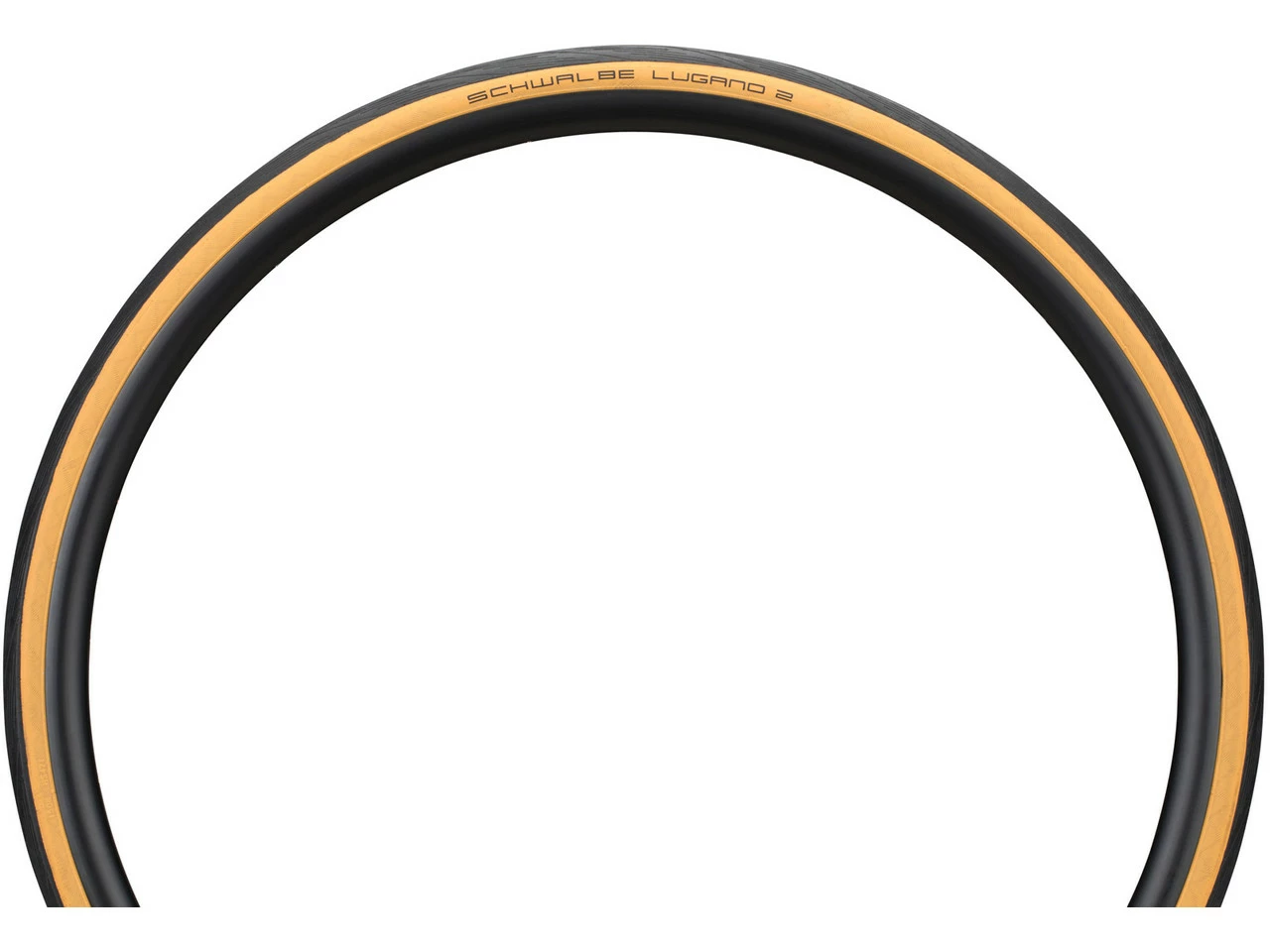 Schwalbe Pneu Rigide Lugano II 28" 5 Schwalbe Pneu Rigide Lugano II 28" – Image 3