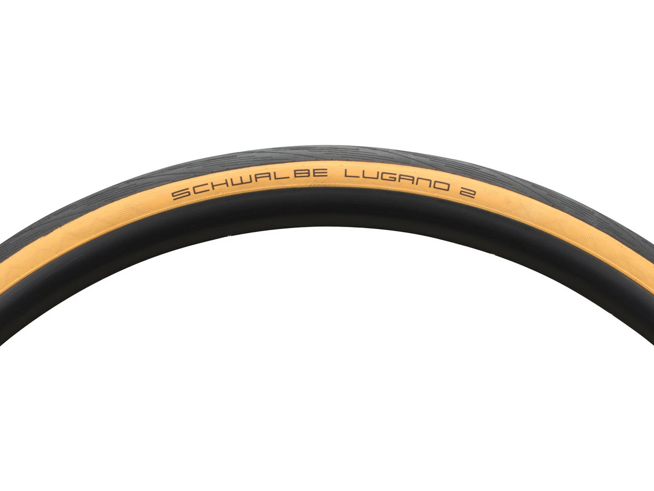 Schwalbe Pneu Rigide Lugano II 28" 4 Schwalbe Pneu Rigide Lugano II 28" – Image 2