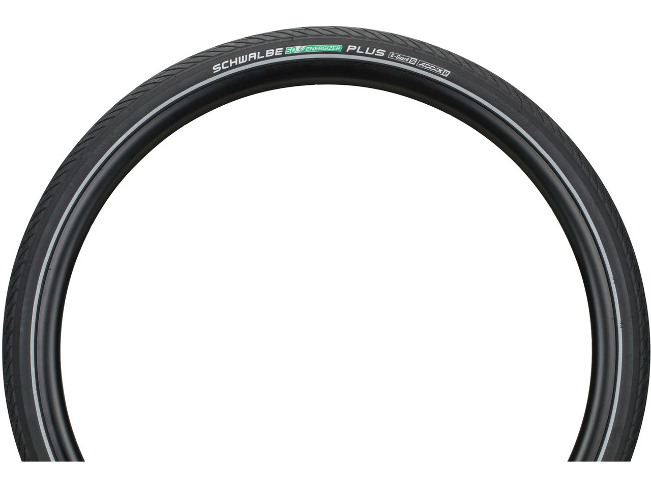 Schwalbe Pneu Rigide Energizer Plus ADDIX E 28" 4 Schwalbe Pneu Rigide Energizer Plus ADDIX E 28" – Image 2