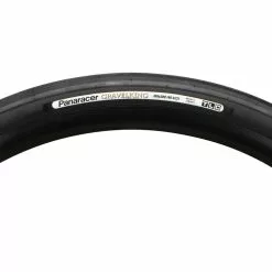 Panaracer Pneu Souple GravelKing TLC 28" -Pneus 27,5" Soldes 355233