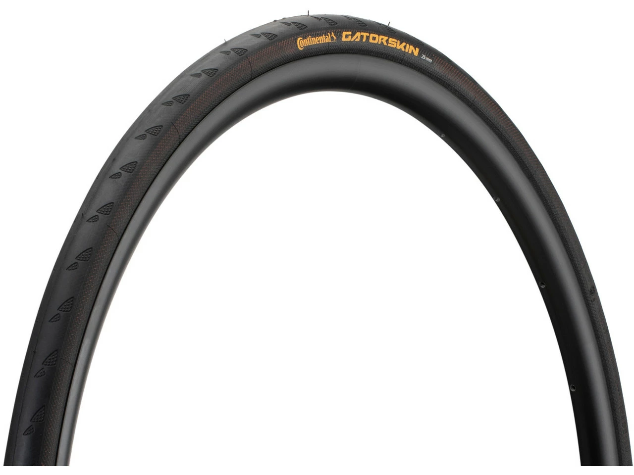 Continental Pneu Souple Gatorskin 28" 3 Continental Pneu Souple Gatorskin 28"