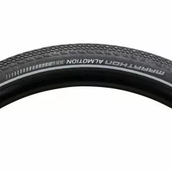 Schwalbe Pneu Souple Marathon Almotion Evolution V-Guard 28" 8 Schwalbe Pneu Souple Marathon Almotion Evolution V-Guard 28" -Pneus 27,5" Soldes 355583