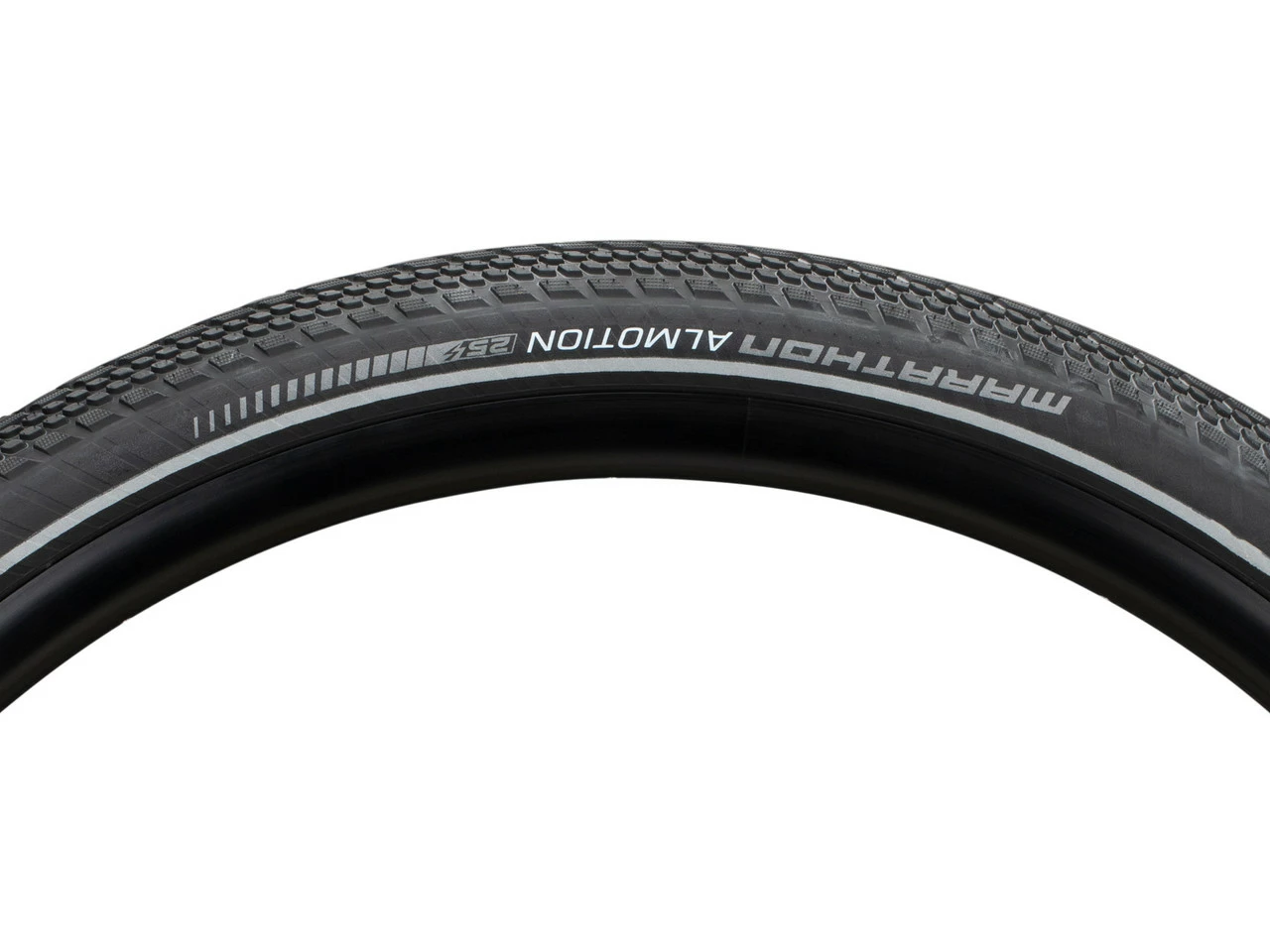 Schwalbe Pneu Souple Marathon Almotion Evolution V-Guard 28" 5 Schwalbe Pneu Souple Marathon Almotion Evolution V-Guard 28" – Image 3