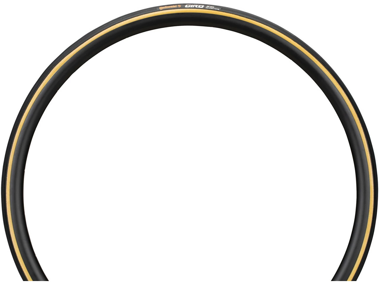 Continental Pneu à Boyau Giro 28" 4 Continental Pneu à Boyau Giro 28" – Image 2