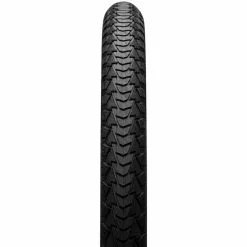 Continental Pneu Rigide Contact Plus 28" -Pneus 27,5" Soldes 355627